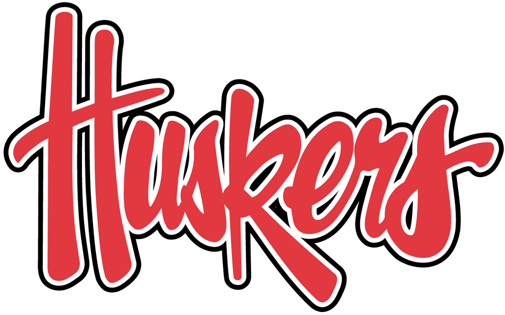 Nebraska Cornhuskers 1992-2011 Wordmark Logo v2 iron on transfers for clothing